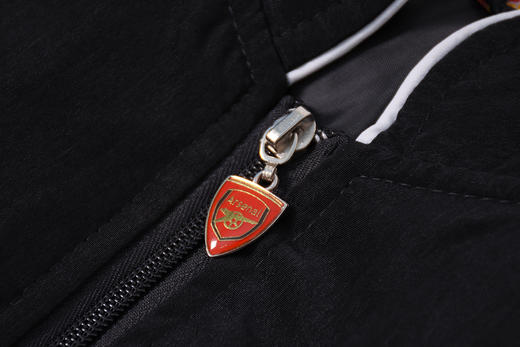 阿森纳 秋冬款 夹克棉服球队训练服外套 Z-6272 商品图6