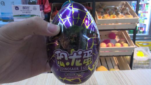 变形恐龙蛋 商品图0