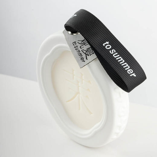 听泉茉莉—陶瓷香挂 商品图2