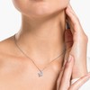 Swarovski施华洛世奇十二星座锁骨项链 商品缩略图11