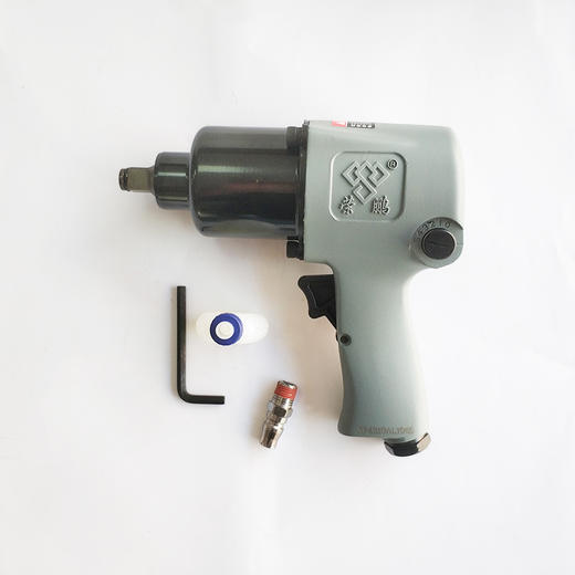 荣鹏工业级气动小风炮 商品图0