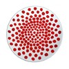 Red Dots (Ode a l’Oubli 2004)红色波点磁盘 商品缩略图0