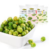 北海道の豌豆子 408g/盒 约36包 4种口味混搭：牛肉味,香辣味,蒜香味,原味 包数多 口味多 性价比高 佬食仁 包邮 商品缩略图3