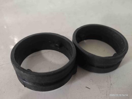 【货号05046】吹风机配件吹风机风管接头 吹风机软管卡扣 商品图3