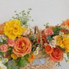 花艺 阳光小恋曲 · 花篮 商品缩略图1