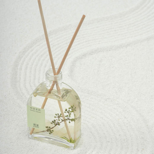 听泉茉莉-四季香薰280ml 商品图3