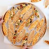 网红坚果糯米船（8片） 商品缩略图2