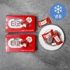 LOTTE-TIKAO奶牛雪糕510ml롯데티코밀크초코510ml 商品缩略图3