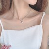 Swarovski施华洛世奇十二星座锁骨项链 商品缩略图5