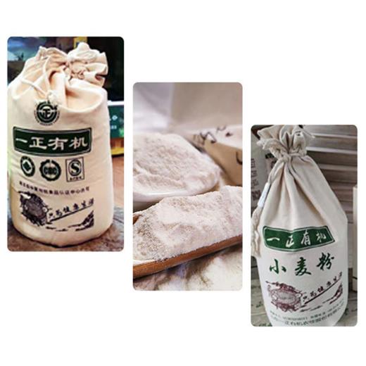 有机全麦粉 商品图0