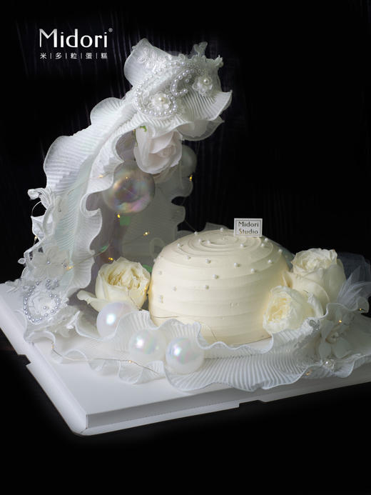 掌上明珠 | 仙女系 商品图1