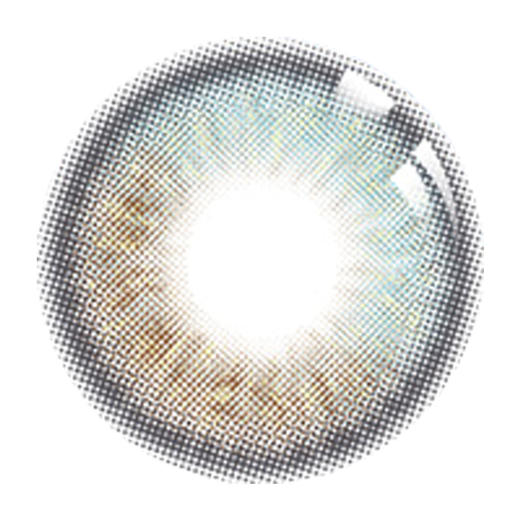 初空 年抛   太虚（蓝棕 14.2mm 最高800度） 商品图1