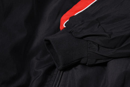 阿森纳 秋冬款 夹克棉服球队训练服外套 Z-6272 商品图3