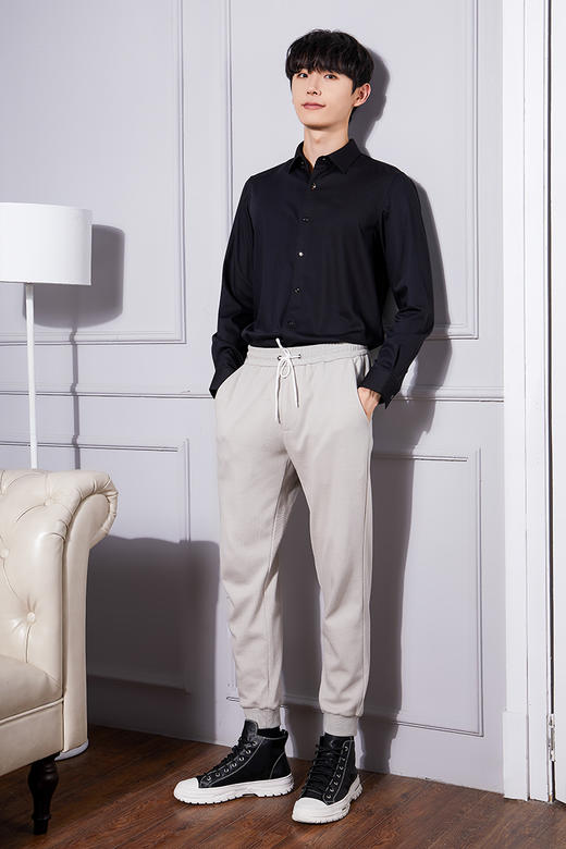 callisto衬衫长袖FPSTL259C 商品图5