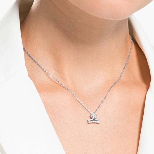 Swarovski施华洛世奇十二星座锁骨项链 商品图14