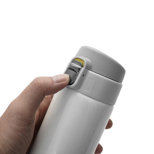 德铂 托马斯304不锈钢真空保温杯480ml JIE 商品图5