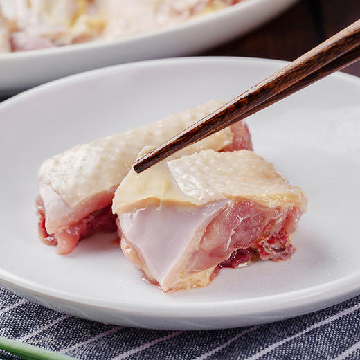 清远鸡半只（打边炉涮品） 11.16日下午发货 商品图1