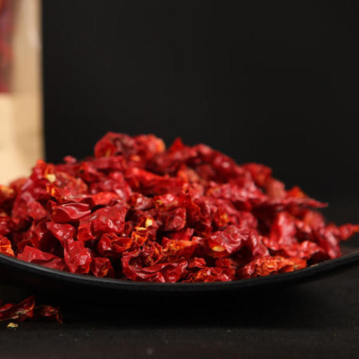 辣椒节 500g （五斤起批）批 商品图0