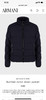 阿玛尼Emporio Armani EA新款短款羽绒服 商品缩略图1