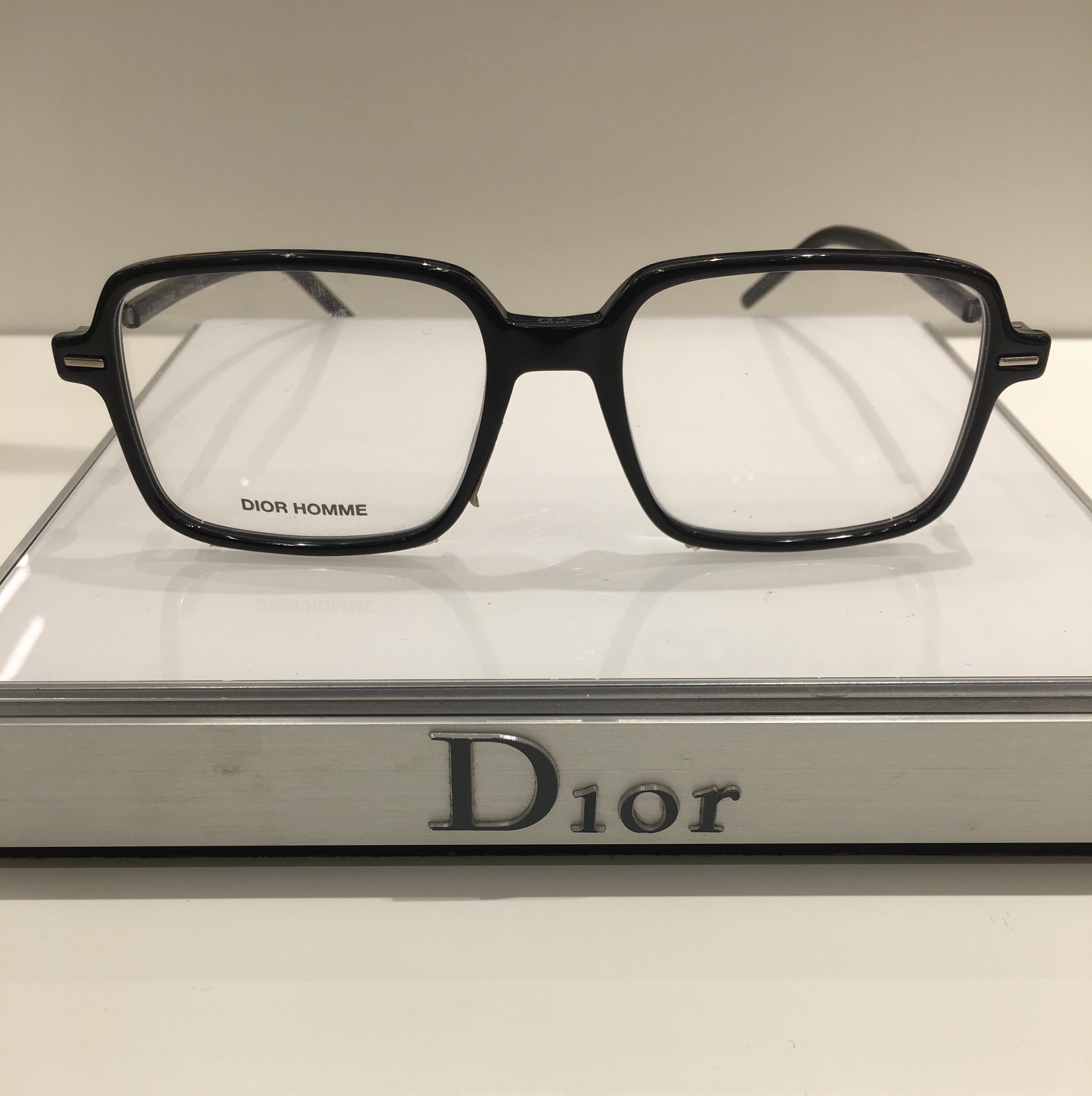 dior 迪奥平光镜