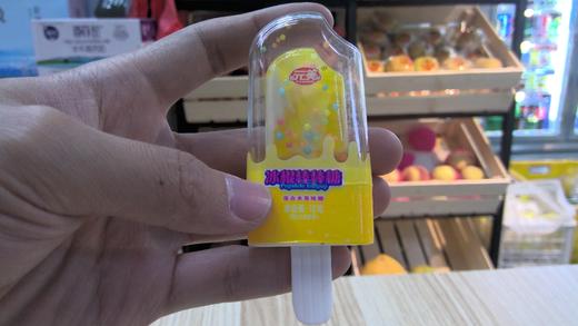 冰棍棒棒糖 商品图0