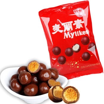 梁丰麦丽素80克