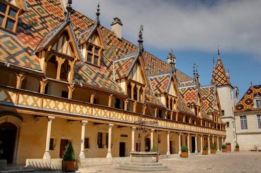 Hospices de Beaune 商品图0