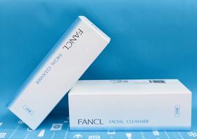 FANCL 泡沫洗面奶 150ml （510831）