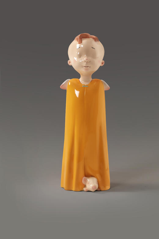 王中兴 | 唯依 商品图0