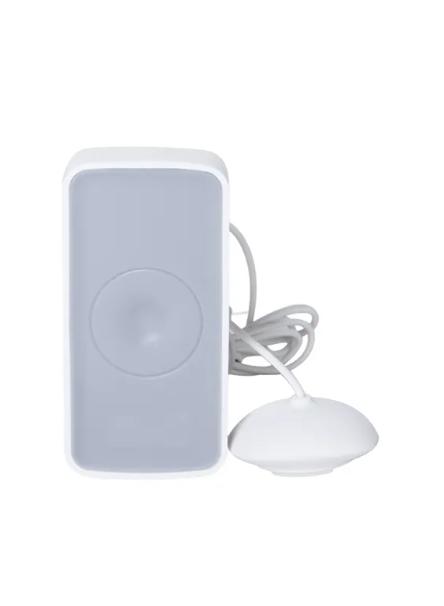 Zigbee 家用低功耗水浸漏水传感器报警器 HS1WL 商品图0