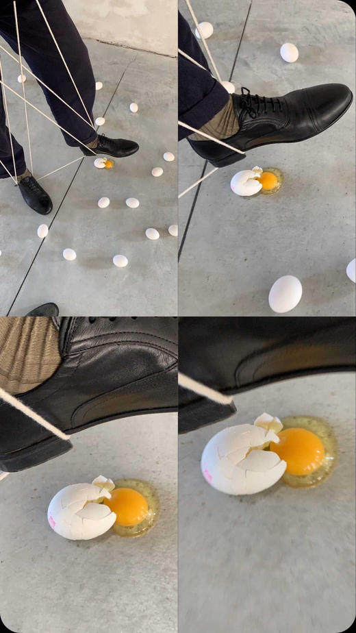 Glove DERB 商品图2