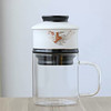 办公茶杯茶水分离杯泡茶神器 商品缩略图0