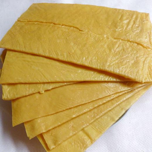 散称豆腐皮500g  批 商品图0
