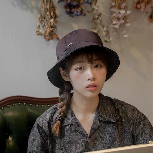 clasico/Buckethat013/渔夫帽 商品图0