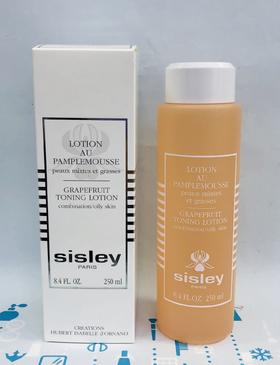 Sisley希思黎调理化妆水250ml（042002）