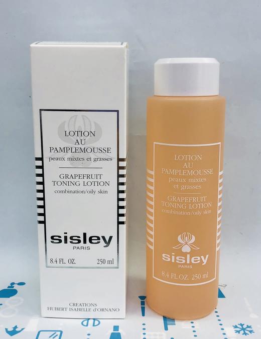 Sisley希思黎调理化妆水250ml（042002） 商品图0