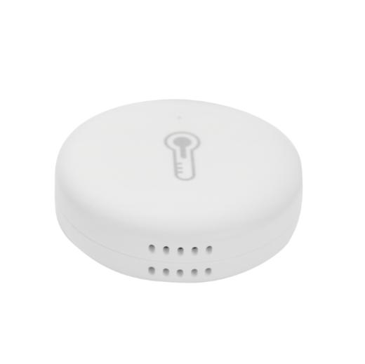 Zigbee 智能温湿度感应器检测仪 TT081/TT001-ZA 商品图0