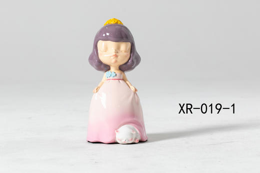 周双 | 小幸福 商品图0