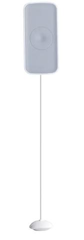 Zigbee 家用低功耗水浸漏水传感器报警器 HS1WL 商品图2