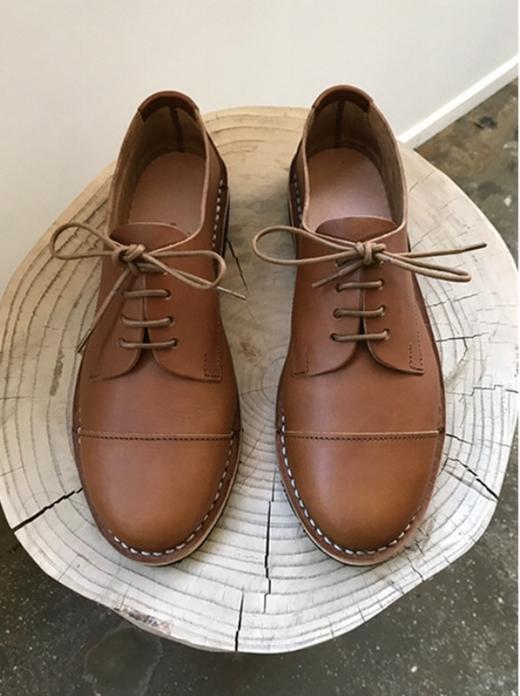 Artisanal shoes 商品图2