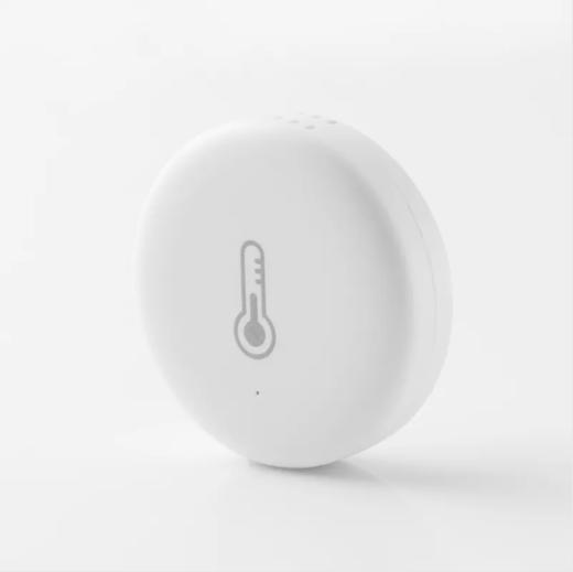 Zigbee 智能温湿度感应器检测仪 TT081/TT001-ZA 商品图3