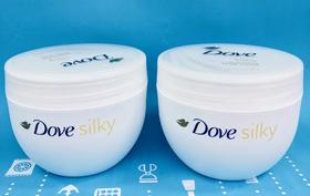 Dove多芬身体乳-罐装（062623）