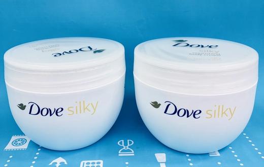 Dove多芬身体乳-罐装（062623） 商品图0