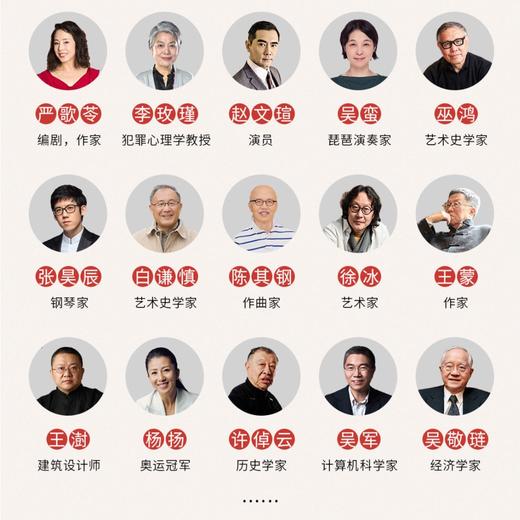 买1得4，太值啦！买三联中读听书卡，送AN香氛蜡烛+《风格》专栏+ins帆布袋 商品图7