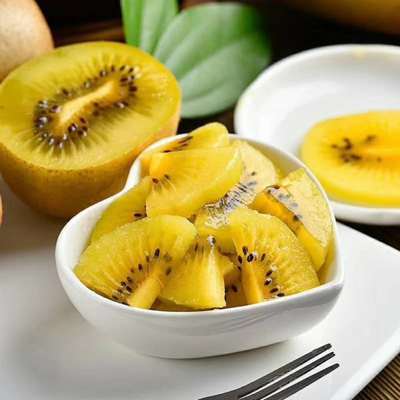 新西兰佳沛Zespri奇异果（大果） 商品图6