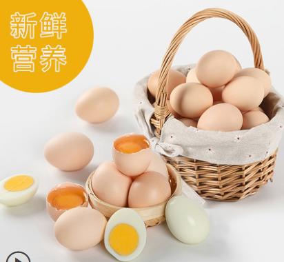白皮鸡蛋   1*30*12  /件  批 商品图0