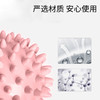 【刺猬球】肌肉放松球足底筋膜球穴位按摩健身球瑜伽脚底刺猬球 批发 商品缩略图2
