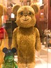 Bearbrick 泰迪熊-1000% 商品缩略图0