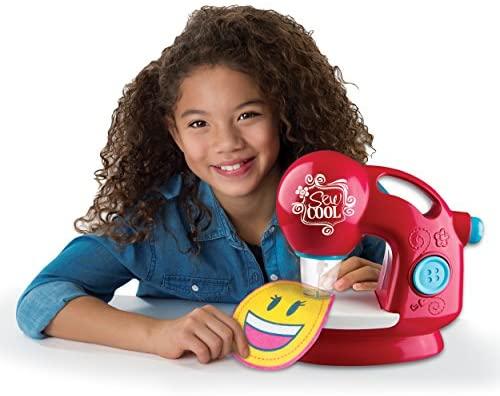 Sewing machine缝纫机_english6012 商品图0