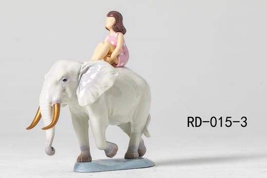 周双 | 吉象 商品图2